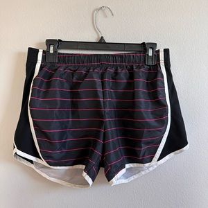 Gym shorts